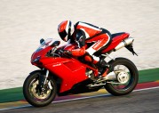 Ducati 1098S